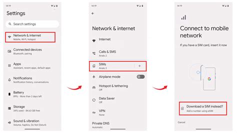 asus zenfone 6 esim|How to check if your phone supports eSIM .